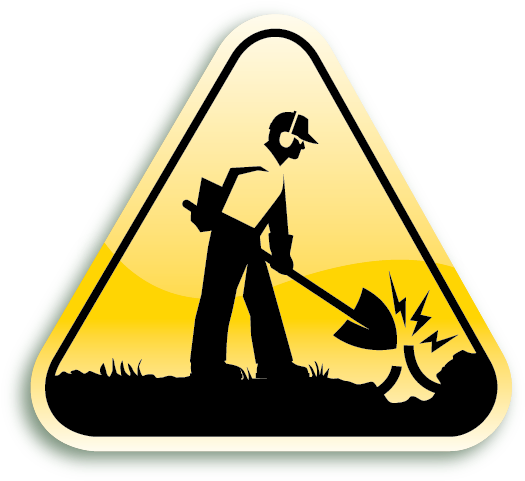 Greenius - Personal Safety - Traffic Sign (531x486)