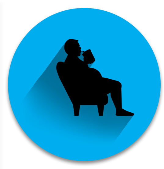 Chair Chair - Rotman School Of Management Logo (551x551)