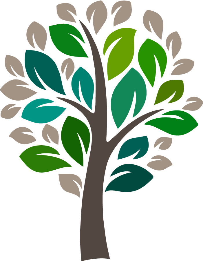 The Marketing Idea Tree - Tree Idea (701x900)