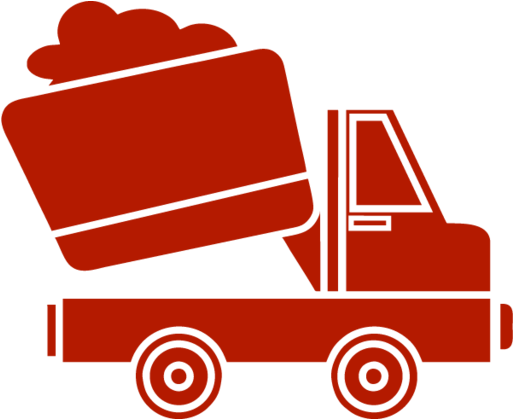 Dump Truck - Dump Truck (750x750)