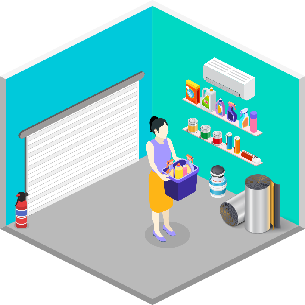 Clean Clipart Art Materials - Graphic Design (1024x1024)