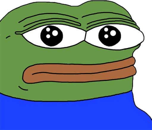 Its Colon D Colon O Actaully Greekp - Greekweird Emote (511x439)