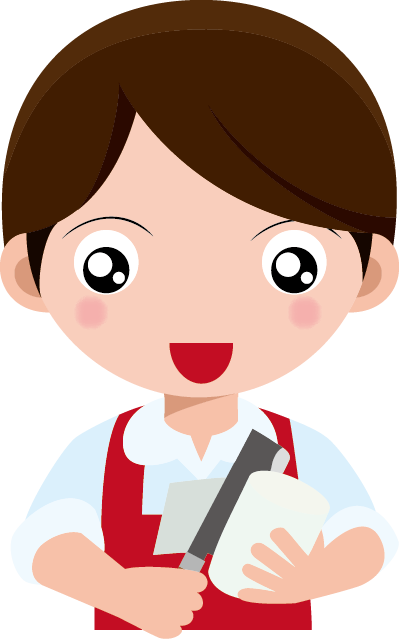 Cozinheiros Healthy Eating, Clip Art, Cooker, Baby - Un Niño Pelando Papa Dibujos Animados (399x639)