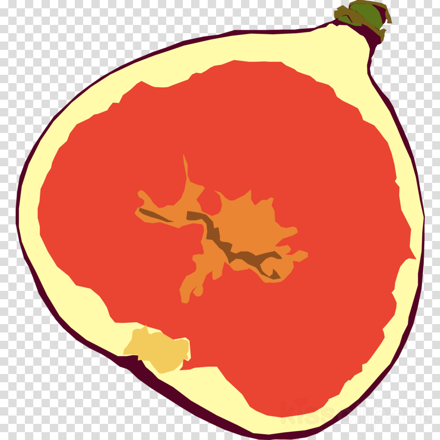 Transparent Fig Clipart Common Fig Clip Art - Circle Border Design Png (900x900)