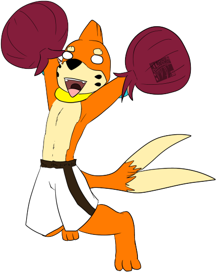 Cartoon , Png Download - Cartoon (437x549)