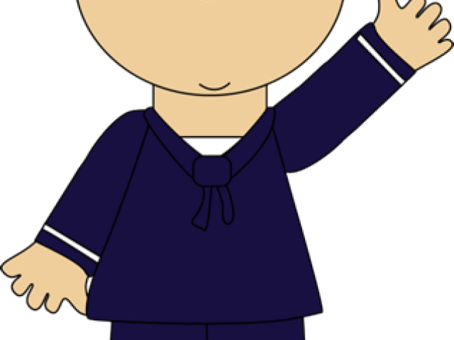 Sailor Clipart Veteran - Clip Art (640x480)