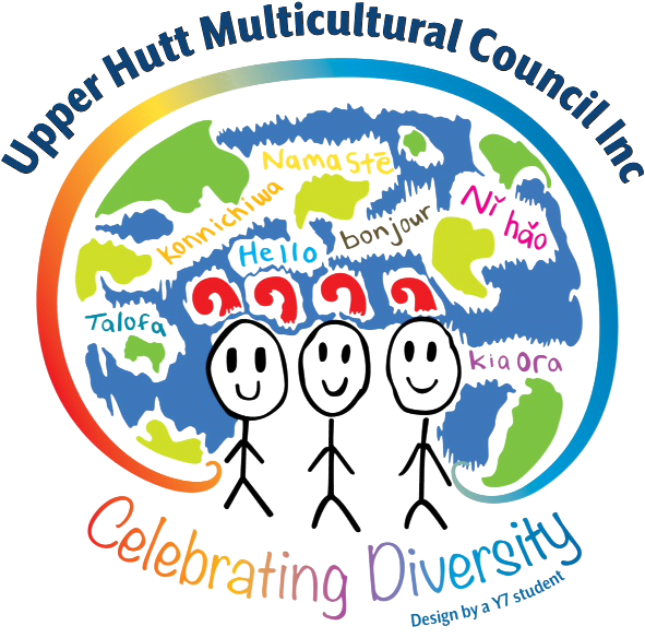 Upper Hutt Multicultural Council Inc - Upper Hutt Multicultural Council Inc (640x592)