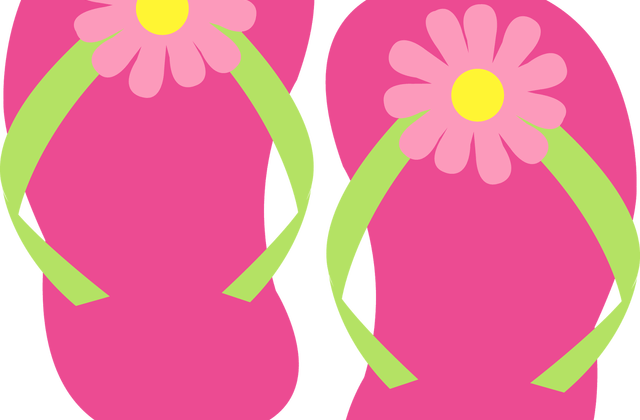 Related Post - Clipart Spa Party Png (640x420)