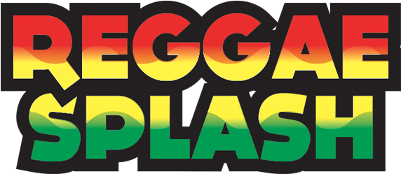Main - Reggae Logo Png (600x274)