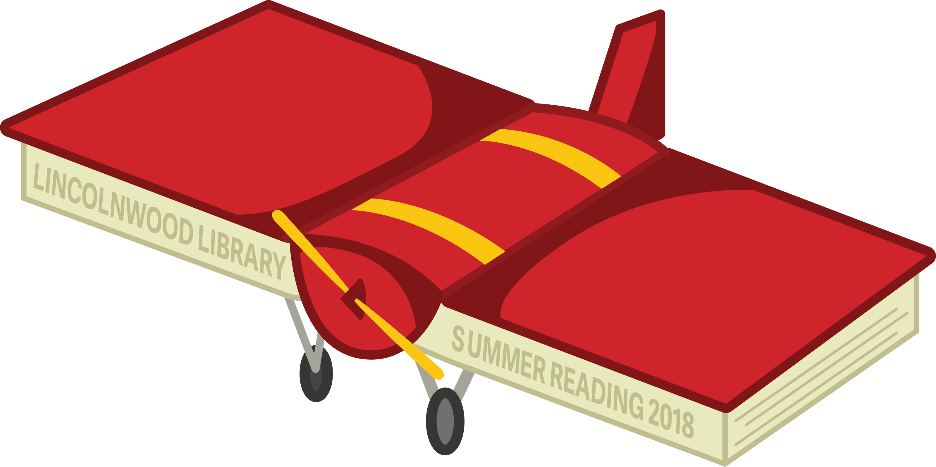 Summer Reading Kickoff Party - Monoplane (3200x1597)