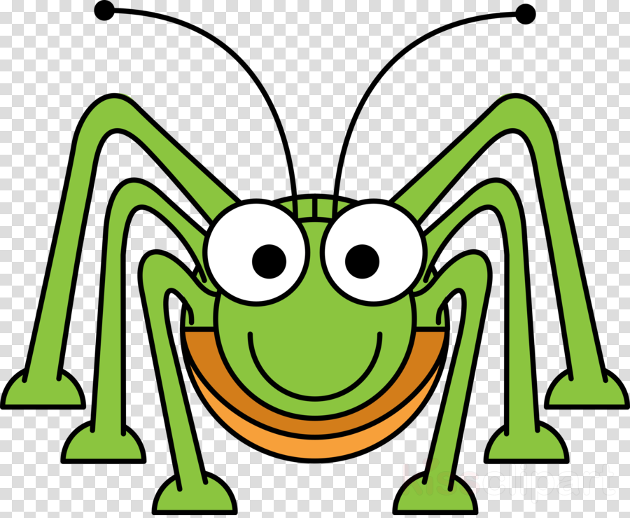 3drose Print Of Green Grasshopper On Green Dots - Record Vinyl Png (900x740)