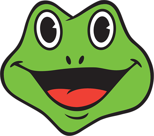 On Air Now - Froggy Radio (500x439)