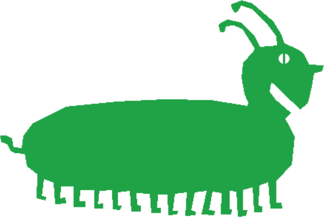 Bug Tooned In Others Cartoon Royalty Free Car - Illustration (1118x750)