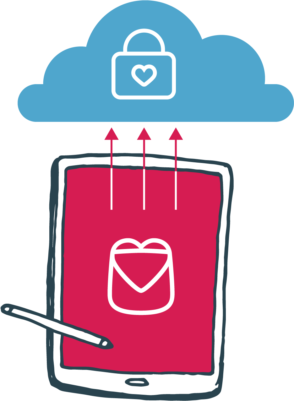 You Can Make A Difference In Advancing Care And Helping - You Can Make A Difference In Advancing Care And Helping (1334x1337)