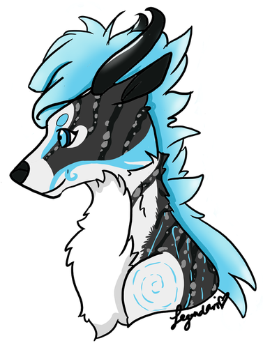 Shy, To Herself, Timid, Loves Helping Others Despite - Cartoon (400x533)