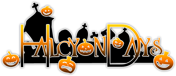 Halloween By Fadielchaos - Halloween Banner Hd (592x256)