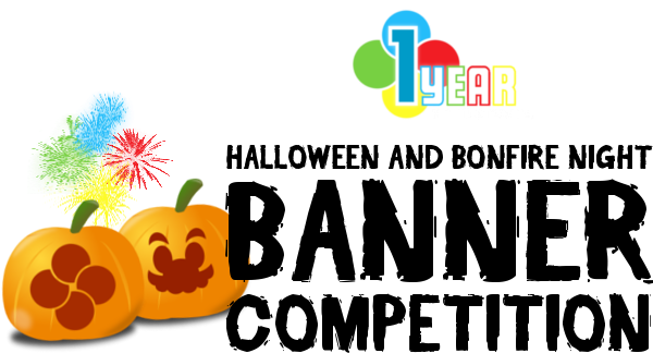 Halloween And Bonfire Night - Halloween And Bonfire Night (640x400)