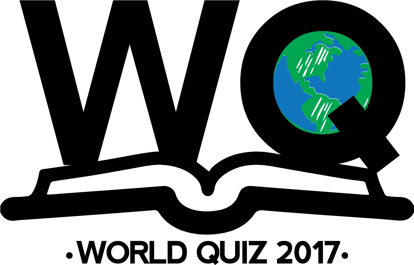 * World Quiz 2017 - * World Quiz 2017 (1395x915)
