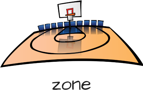 Zone Serves Children In Grades 3 Through - Zone Serves Children In Grades 3 Through (600x400)