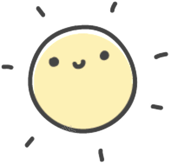 Drawn Sun Cartoon Animation - Cartoon (1024x1040)