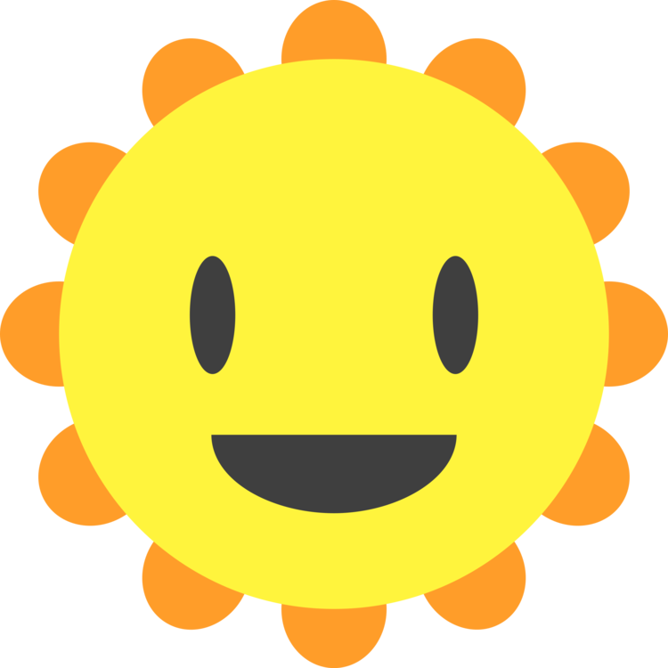 All Photo Png Clipart - Sun Cartoon Images Png (750x750)