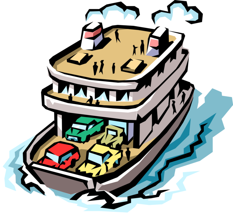 More In Same Style Group - Ferry (749x700)