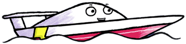 The Speed Boat Smiling - The Speed Boat Smiling (400x400)