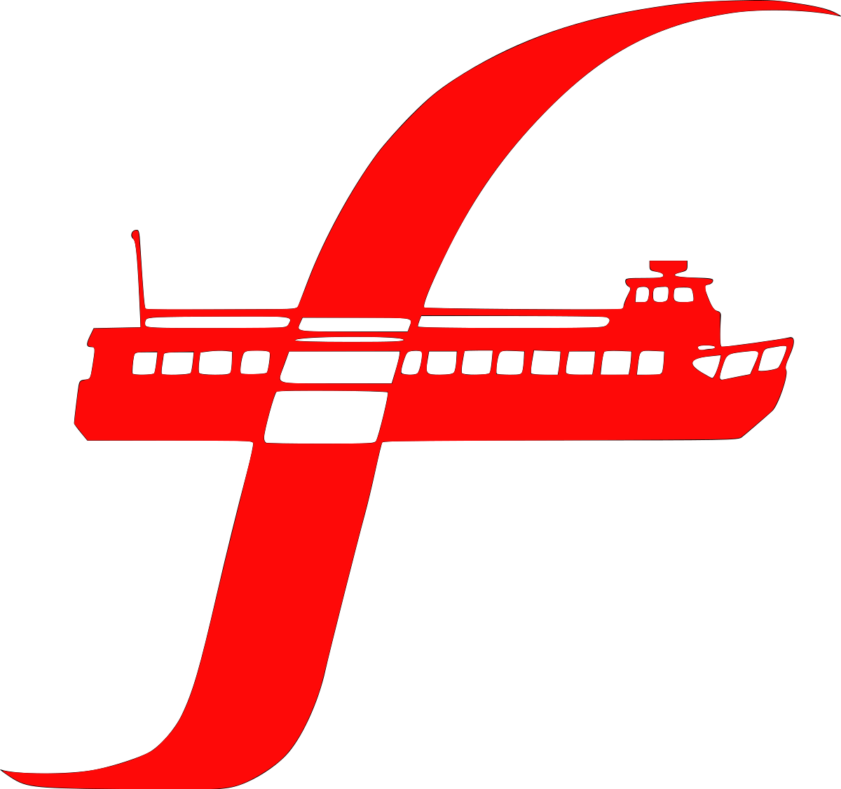 Fire Island Ferries Logo (1200x1126)