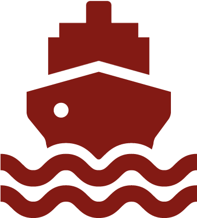 Ferries - Flood Sensor Icon Png (512x512)
