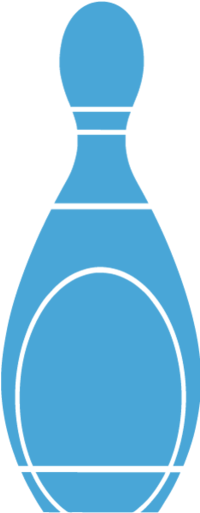 Bowling Pin - Ten-pin Bowling (750x750)
