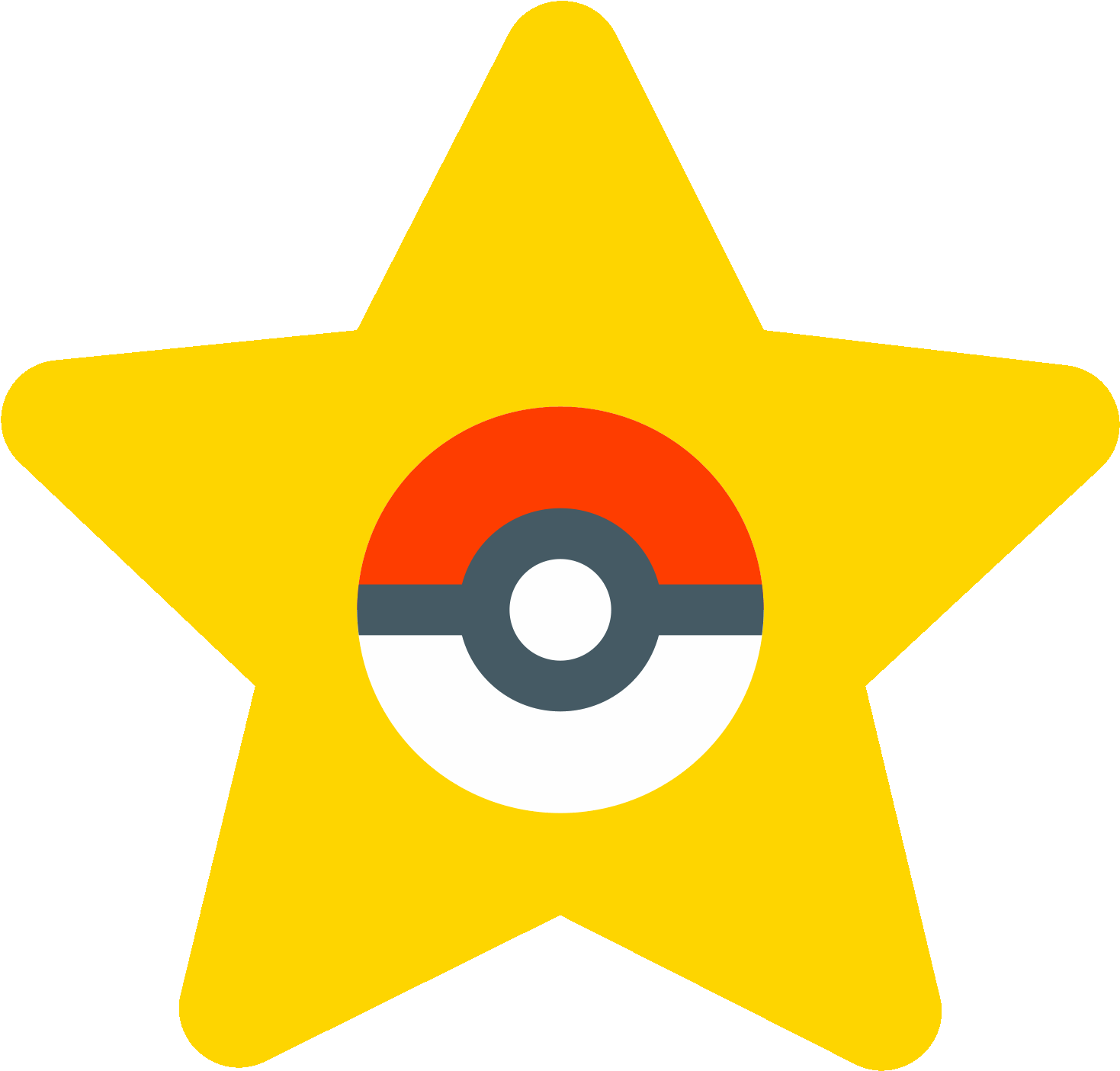 1600 X 1600 10 - Pokemon Money Icon (1600x1600)