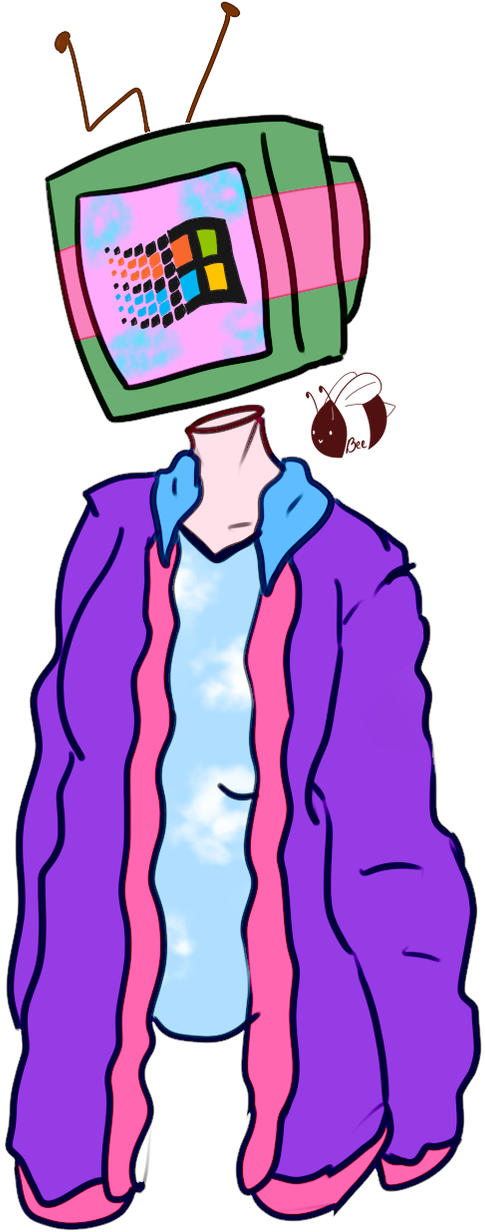 Gaming Clipart Tact - Windows 2000 (647x1236)