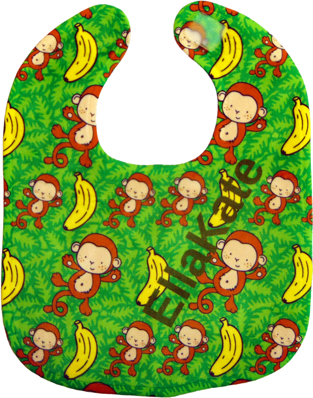 Velour Baby Bib Click To Zoom - Velour Baby Bib Click To Zoom (628x800)