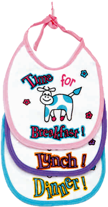 Img - Baby Bibs (470x450)