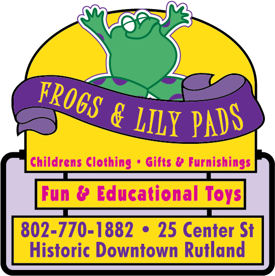 Lily Pads - Lily Pads (612x568)