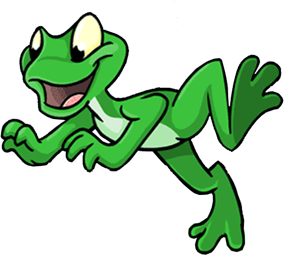 Snakes Clipart Frog - Shrub Frog (900x900)