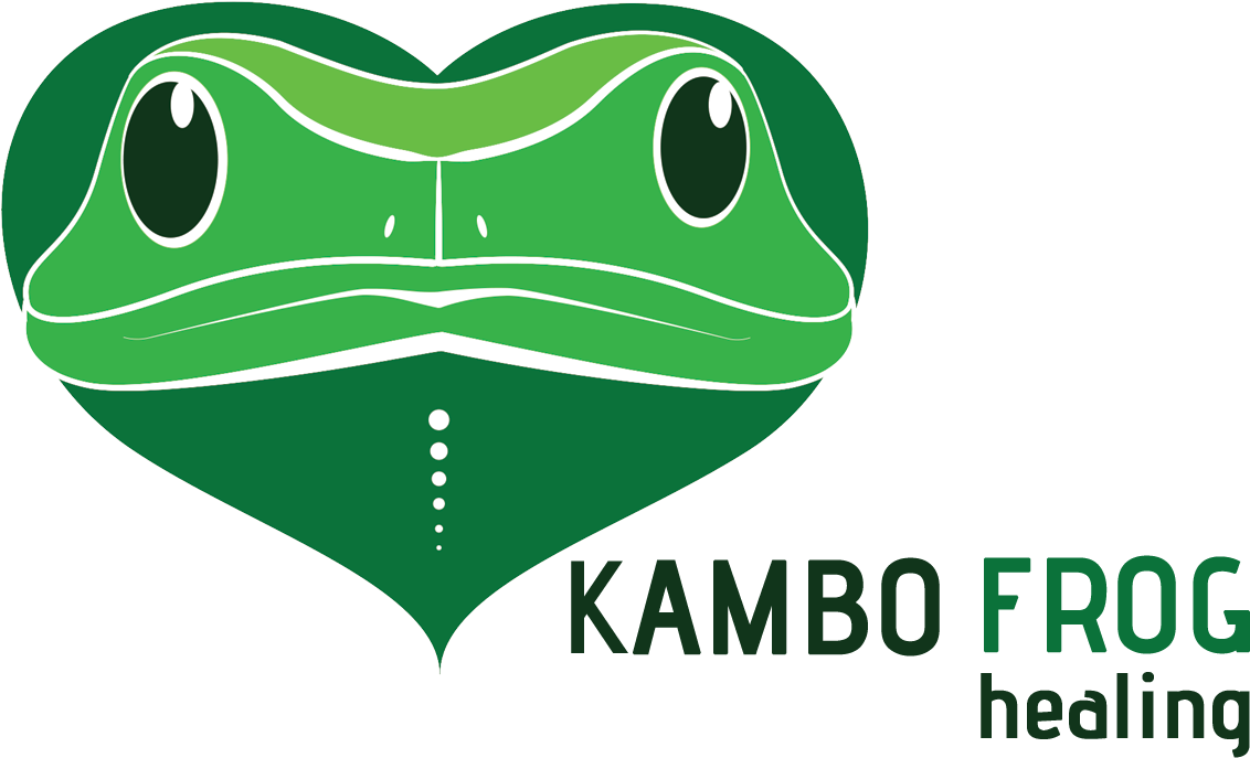 History Science Of Kambo - Toad (1229x771)