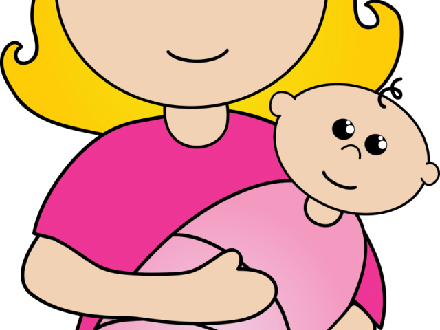 Mother Clipart Png (640x480)