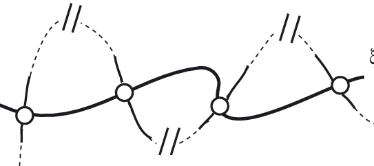 Schematic Representation Of The Sampling Procedure - Line Art (543x241)