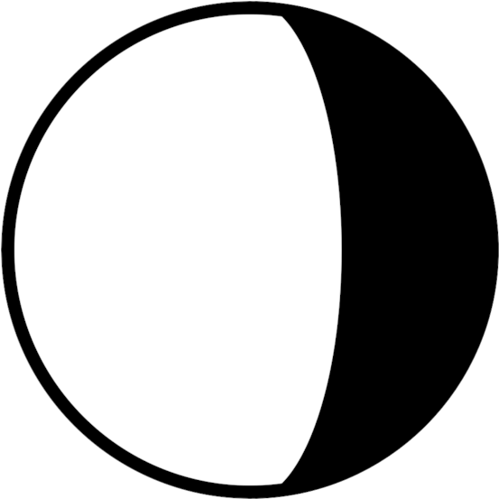 Moon 4 - Waning Gibbous Icon (630x630)