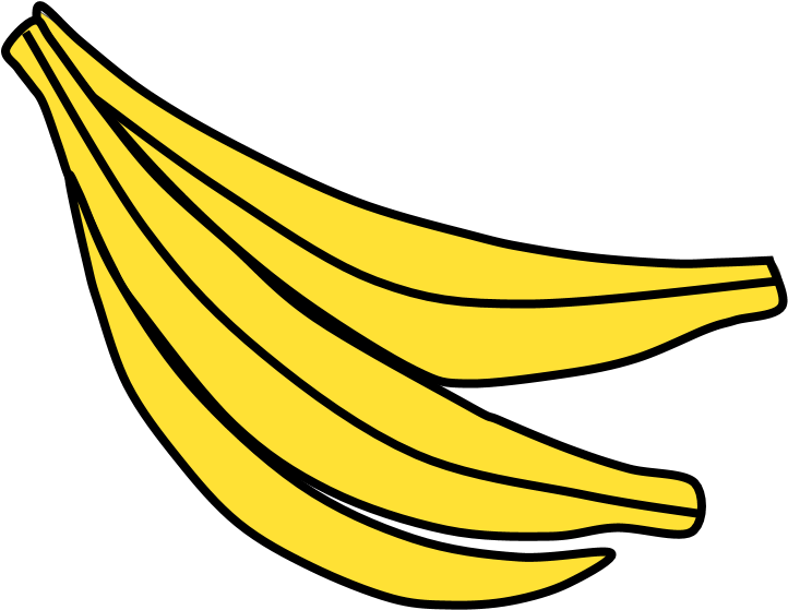 Bananas - Bananas (816x1056)