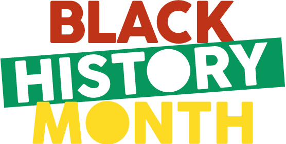 Integrating Black History Month Lesson Plans Into Our - Black History Month Transparent (556x281)