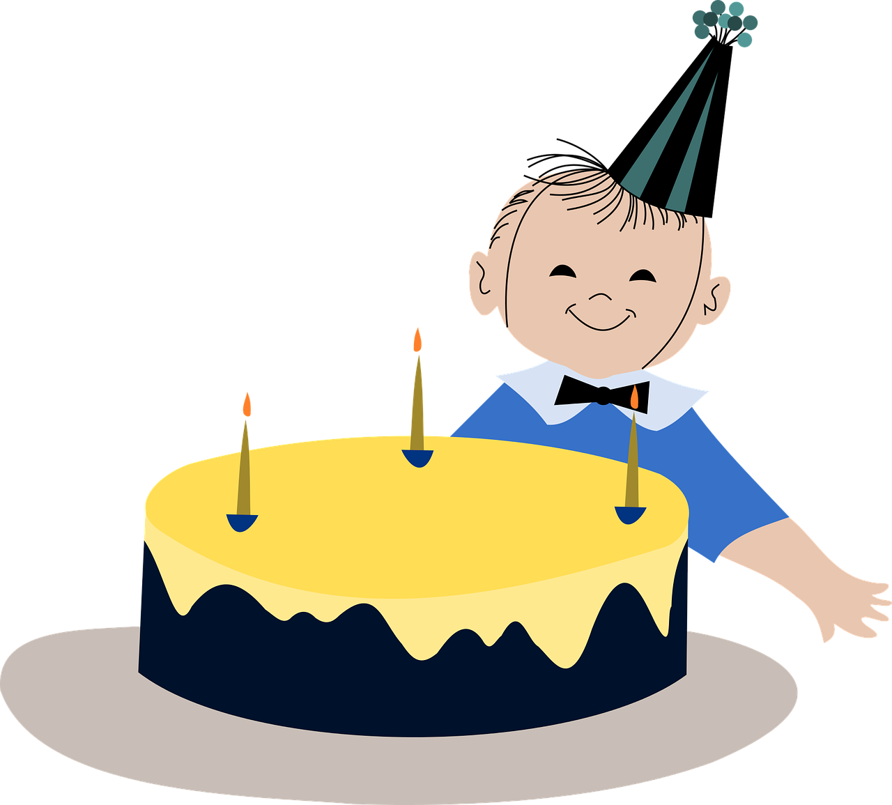 Small Child,happy,holiday, - Menino Aniversario Png (1280x1155)