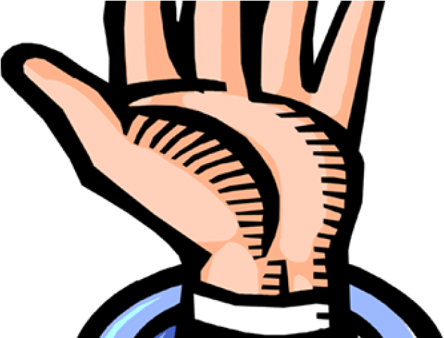 Other Clipart Working Hand - Other Clipart Working Hand (640x480)