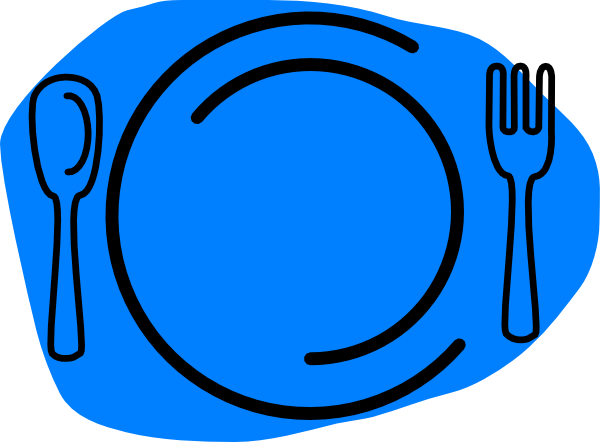 Food Clip Art Transparent Background (600x442)