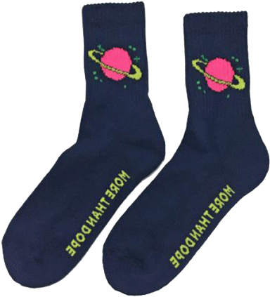 Tights And Socks Itgirl Shop Tumblr & Aesthetic Clothing - Sock (460x460)