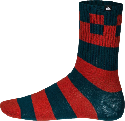 Man Socks Clipart Transparent Png Images - Sock (400x387)