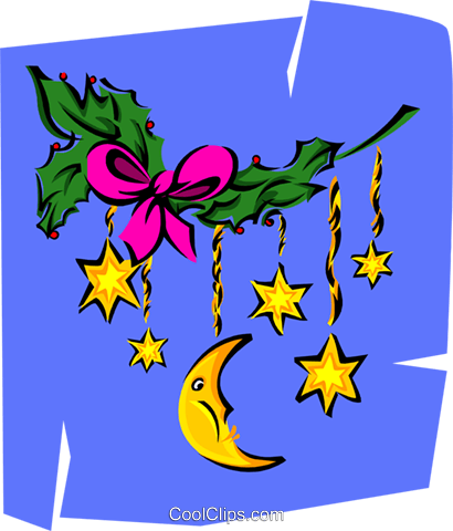 Special Occasion/christmas Royalty Free Vector Clip - Special Occasion/christmas Royalty Free Vector Clip (410x480)