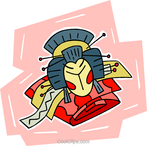Costume Clipart Theater Costume - Illustration (480x476)