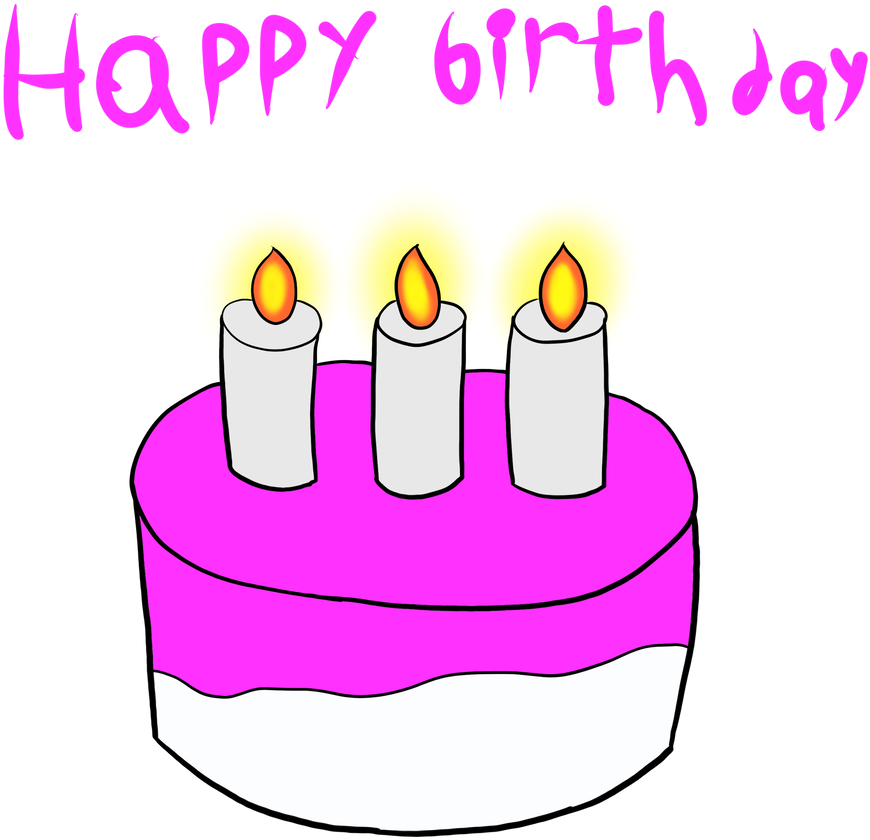 Happy Birthday Cyrilwolff By Gonzalogalindez - Happy Birthday Cyrilwolff By Gonzalogalindez (894x894)